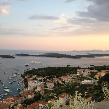 Studio - Perfect For Couples * Hvar Town