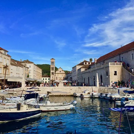 Studio - Perfect For Couples * Hvar Town