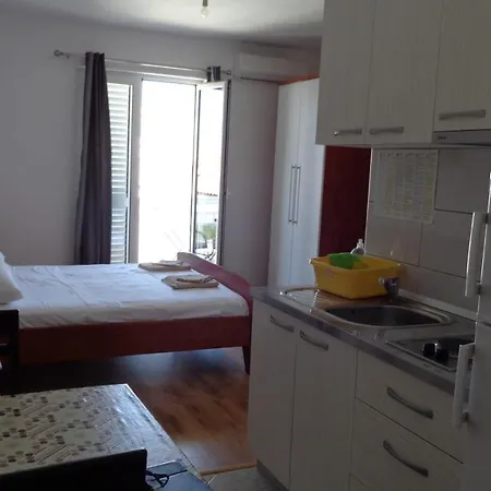 Studio - Perfect For Couples *